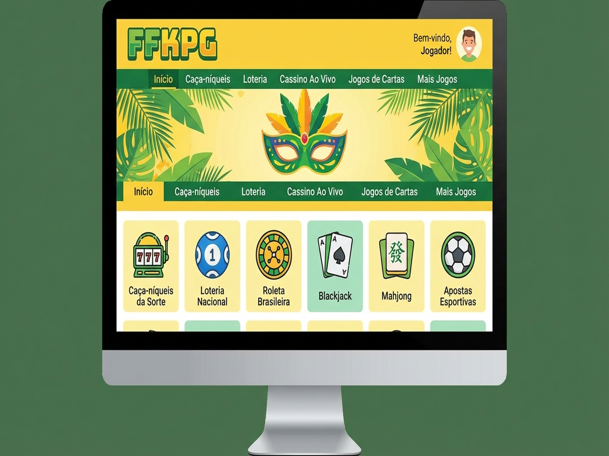 Screenshot 1 ffkpg